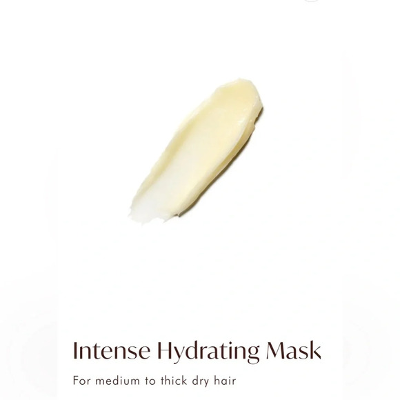 Moroccanoil Intense Hydration Hair Mask 1/2L 500Mls- for medium to thick hair - Picture 3 of 3